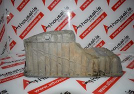 Coppa dell'olio 95WM6675AA per FORD 