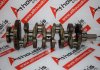 Коленчатый вал 55182664, 939A6, 55182652 для ALFA ROMEO 939A6