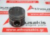 Pistone 092140, 9620010680, 062891 per PEUGEOT, CITROEN T8A, THY, THZ
