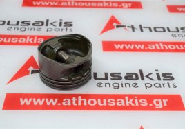 Piston 24772, 13101858, 13101860, 9157378 para OPEL Z16SE, Z16XE
