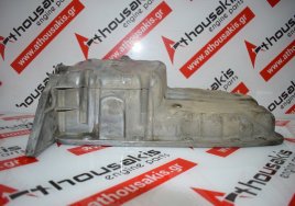 Coppa dell'olio 90400134 per OPEL 