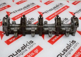 Camshaft housing 1660510102 for MERCEDES 