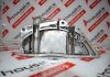 Coppa dell'olio 90400134 per OPEL 