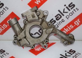 Oil pump 55256213 for FIAT, ALFA ROMEO