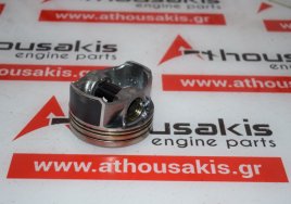 Pistone 082289, 06K107065AC, 06K107065BE, 06K107099AQ per AUDI CVK, DBP, DEM, DHD, DKY, DLV