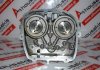 Zylinderkopf 06K403S/AJ, 06K103063AE, 06K103264EX zum AUDI, SEAT, SKODA, VW CVK, DKZ, DEM