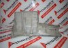 Coppa dell'olio 1727413 per BMW 