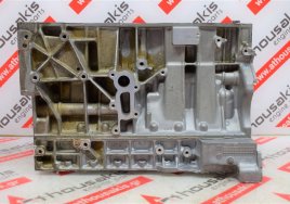 Bloque motor 6FZ, 0130X4 para PEUGEOT, CITROEN EW7J4 (6FZ)