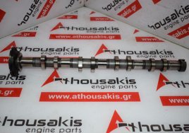 Albero a camme 6C1Q6A273AC, 0801EC per FORD, PEUGEOT, CITROEN 