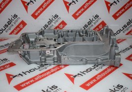 Oil sump 06L103603AT for VW, SEAT, SKODA, AUDI 