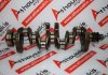 Albero motore 11118, 1110311801 per MERCEDES M111  ( 111973, 111975, 111978, 111979, 111980, 111984 )