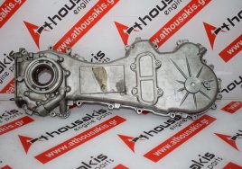 Ölpumpe 55233278, 55268633 zum FIAT, OPEL 
