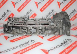 Coppa dell'olio 8C1Q6U004AA per FORD, PEUGEOT, CITROEN 