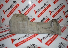 Bandeja de aceite 6110140002 para MERCEDES 