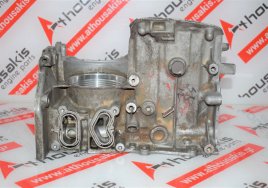 Coppa dell'olio 110175027R per RENAULT, NISSAN 