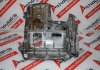 Coppa dell'olio 110175027R per RENAULT, NISSAN 
