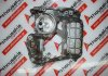 Coppa dell'olio 110175027R per RENAULT, NISSAN 