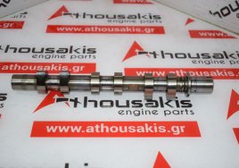 Αrbre à cames 13020-0522R pour RENAULT H4B400, H4B401, HR09DET