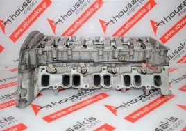 Cylinder Head 4S7Q6090CC, 1301171, 1701913 for FORD