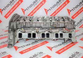 Zylinderkopf 4S7Q6090CC, 1301171, 1701913 zum FORD FMBA, FMBB, N7BA, QJBA