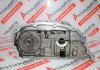 Culasse 4S7Q6090CC, 1301171, 1701913 pour FORD FMBA, FMBB, N7BA, QJBA