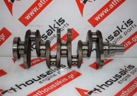 Albero motore EN08, 12201-KA150 per SUBARU EN08