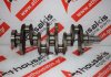 Crankshaft EN08, 12201-KA150 for SUBARU EN08