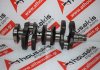 Albero motore 04CF, CPG, CHY, DFN per VW, SKODA CPG, CHY, DFN