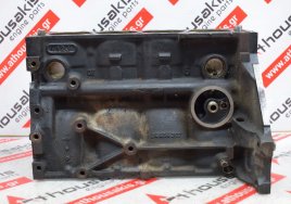 Motorblock 24454397, Z18XE zum OPEL Z18XE
