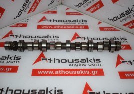 Árbol de levas 01E, 13001-05F82 para NISSAN 