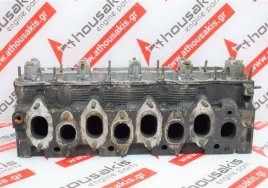 Cylinder Head 7450217 for FIAT, IVECO