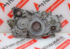 Pompe à huile 552267, 4G63 pour MITSUBISHI 4G63