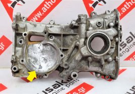 Pompa olio 13500-77A00 per NISSAN GA14DS, GA16DS