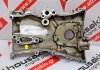 Pompe à huile 13500-77A00 pour NISSAN GA14DS, GA16DS