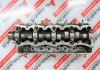 Cylinder Head 7450502 for FIAT, IVECO