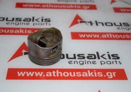 Piston 075230, 047107101E, 047107301B, 047107311B para SKODA ATZ, AQW, AME, AZE