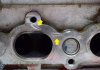 Zylinderkopf IPCV, F14D4, F16D3, 96389035, 96446922 zum CHEVROLET, DAEWOO F14D3, F16D3