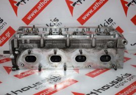 Zylinderkopf 03C103358S zum VW, AUDI BLF, BLP
