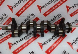 Albero motore 33002904, 2.5, 4713051AB per JEEP 150