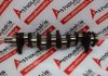 Kurbelwelle 33002904, 2.5, 4713051AB zum JEEP 150