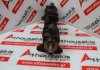 Kurbelwelle 33002904, 2.5, 4713051AB zum JEEP 150