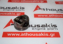 Pistone G4LA, 23041-03210, 23041-03220, 23041-03200 per HYUNDAI, KIA G4LA