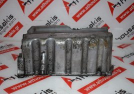 Bandeja de aceite 03P103603A para VW, SEAT, SKODA CFW