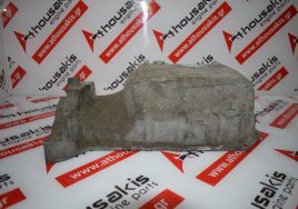 Coppa dell'olio 9638465480, 0301L9 per PEUGEOT, CITROEN 