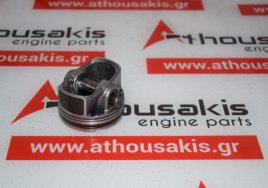 Piston 7124, 04E107065BC, 04E107065DC para VW, AUDI, SEAT, SKODA CJZ, CYV