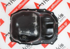 Coppa dell'olio 1KR, 0301N5, 0301Q7, 12101-0Q010, 12101-0Q011 per TOYOTA, PEUGEOT, CITROEN 1KR