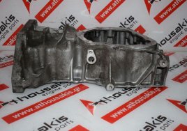 Coppa dell'olio 110179801R per NISSAN, RENAULT, OPEL 