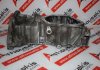 Oil sump 110179801R for NISSAN, RENAULT, OPEL 