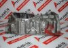 Oil sump 110179801R for NISSAN, RENAULT, OPEL 