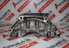 Oil sump 110179801R for NISSAN, RENAULT, OPEL 